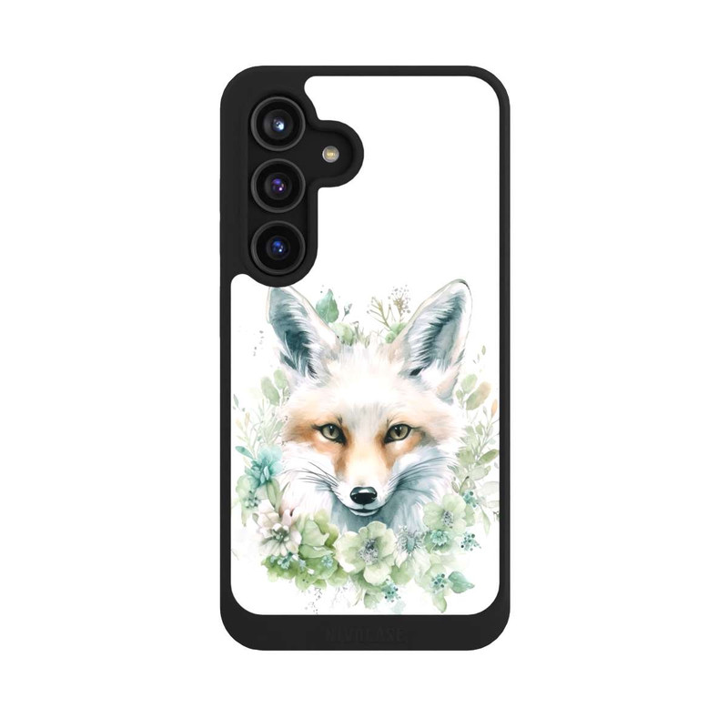 Galaxy S24 NIVOcore Renard Floral