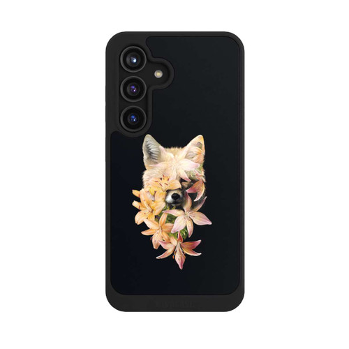 Samsung Galaxy S24 NIVOcore Foxy Flowers