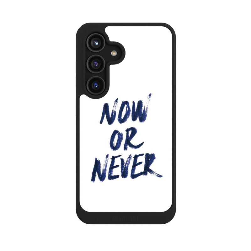 Galaxy S24 NIVOcore Now or Never