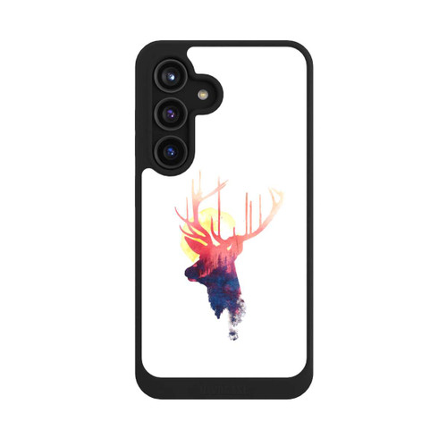 Samsung Galaxy S24 NIVOcore The Burning Sun