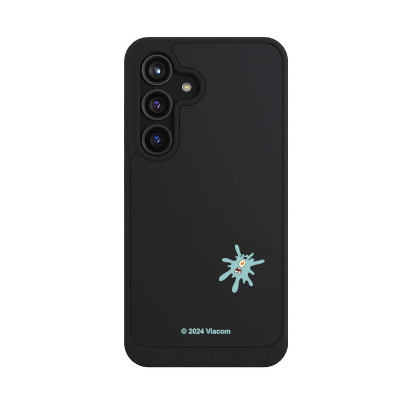 Galaxy S24 NIVOcore Plankton Smashed