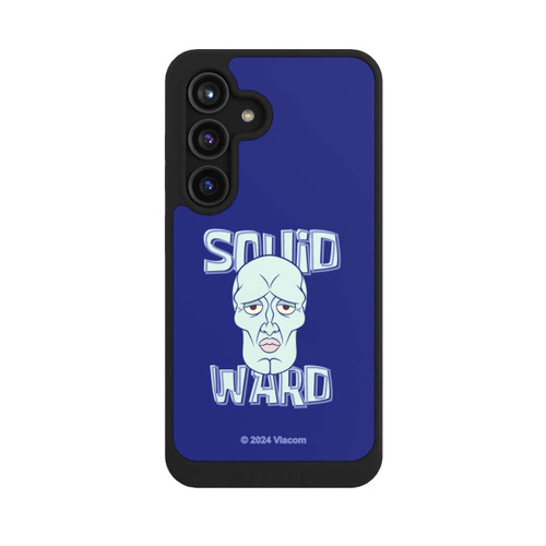 Samsung Galaxy S24 NIVOcore Squidward Face