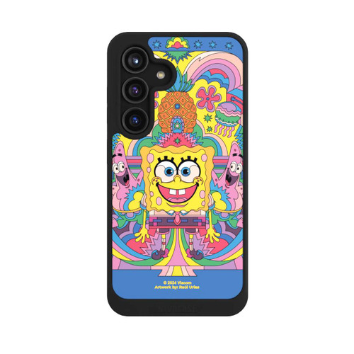 Samsung Galaxy S24 NIVOcore Spongebob Jubilee