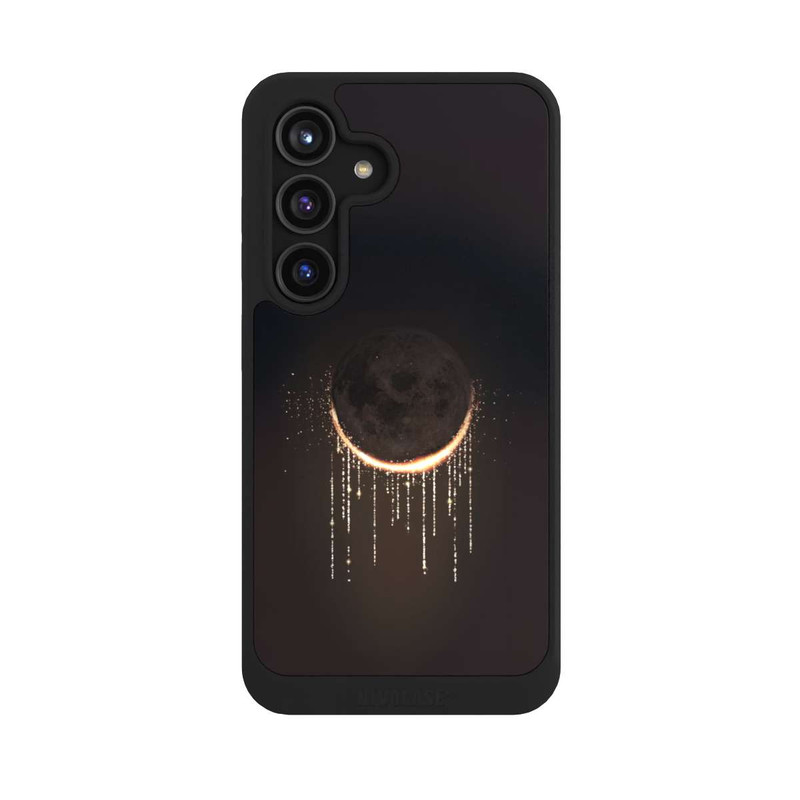 Galaxy S24 NIVOcore Lunar Eclipse