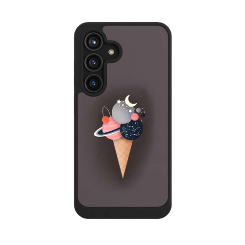 Samsung Galaxy S24 NIVOcore Space Icecream