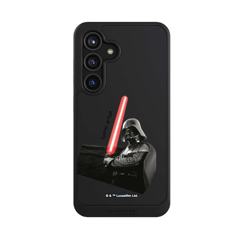 Samsung Galaxy S24 NIVOcore Sabre Laser de Dark Vador