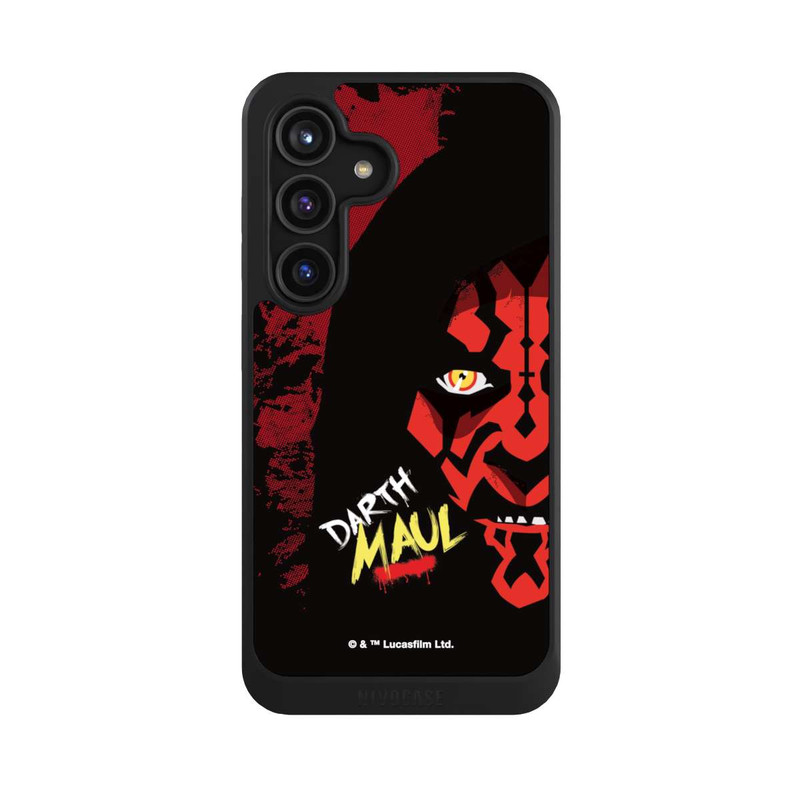 Galaxy S24 NIVOcore Darth Maul