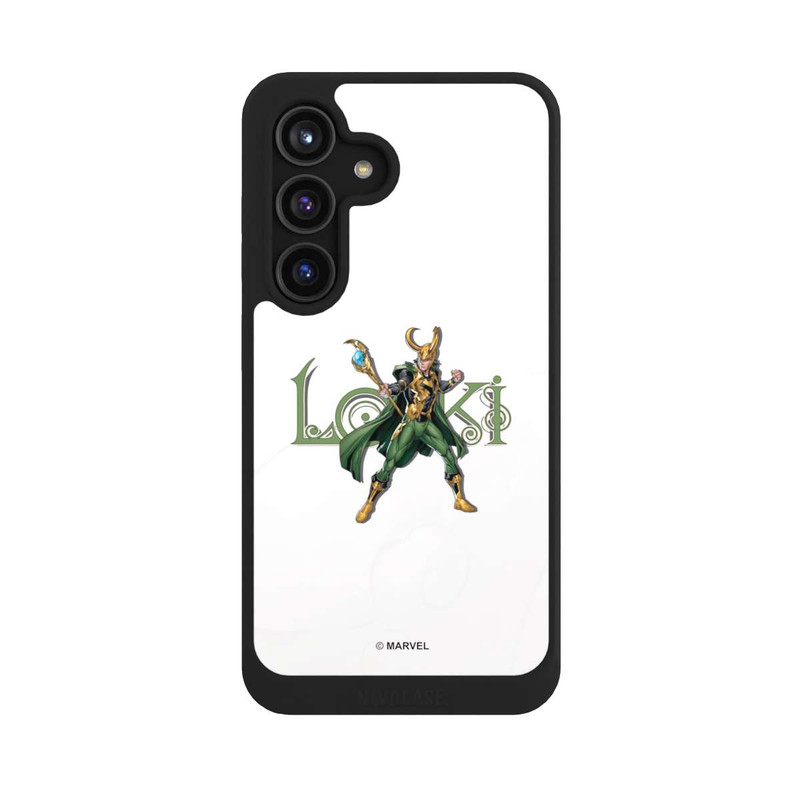 Galaxy S24 NIVOcore Loki Zepter