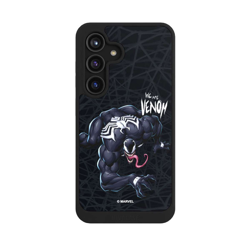 Galaxy S24 NIVOcore Venom Rampant