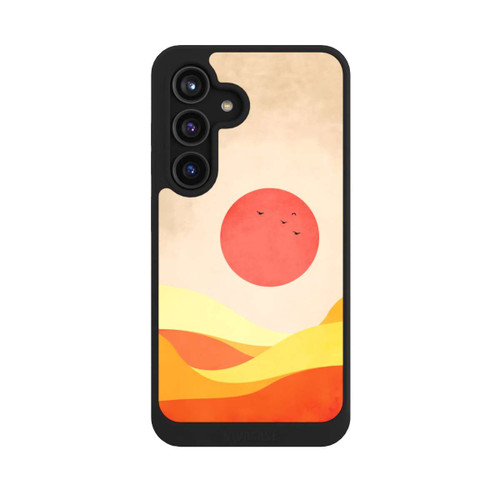 Samsung Galaxy S24 NIVOcore Süße Harmonie