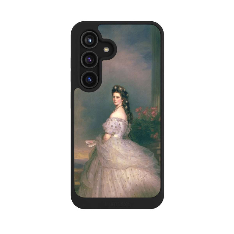 Galaxy S24 NIVOcore Kaiserin Sissi