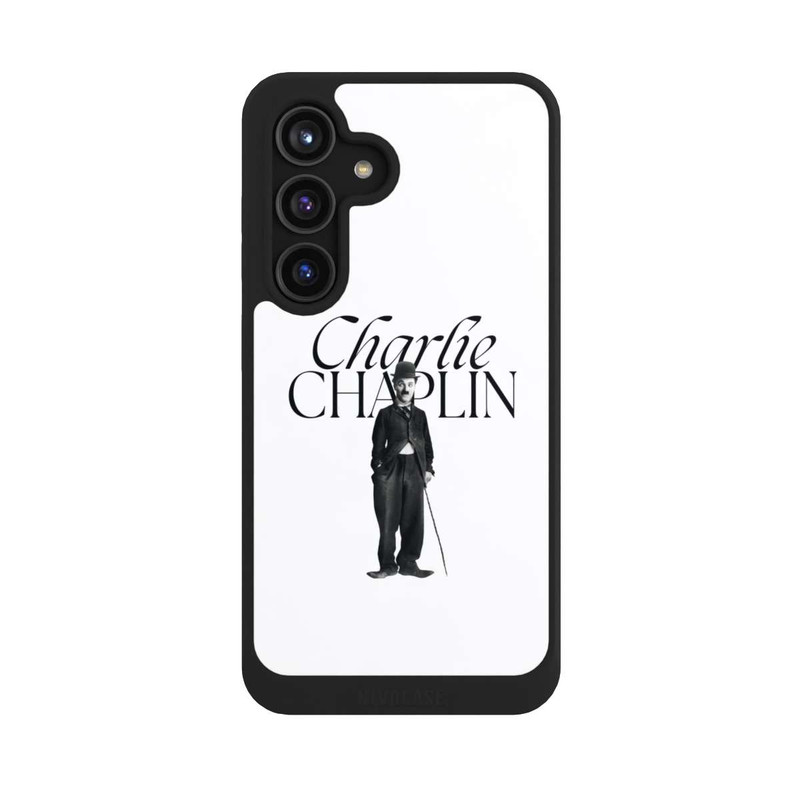 Galaxy S24 NIVOcore Charlie Chaplin