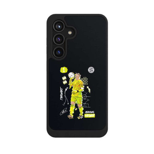 Samsung Galaxy S24 NIVOcore Manuel Neuer 24/25