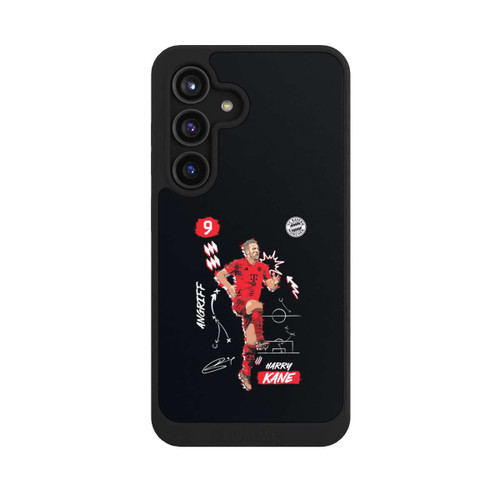 Samsung Galaxy S24 NIVOcore Harry Kane 24/25