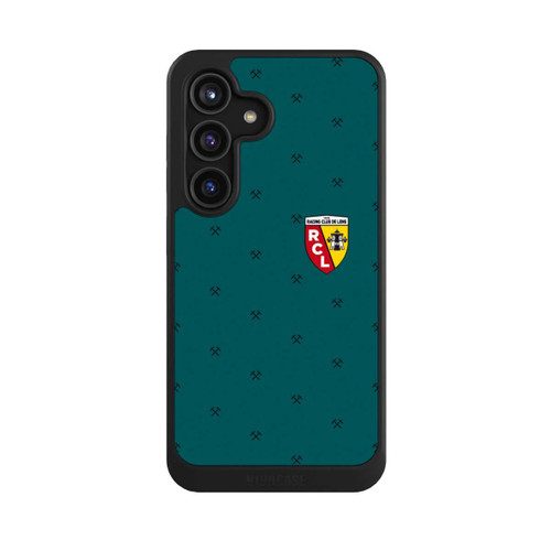 Samsung Galaxy S24 NIVOcore RCL Maillot Extérieur 24/25