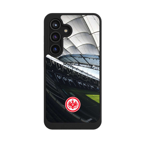 Samsung Galaxy S24 NIVOcore SGE Stadion Eintracht vom Main