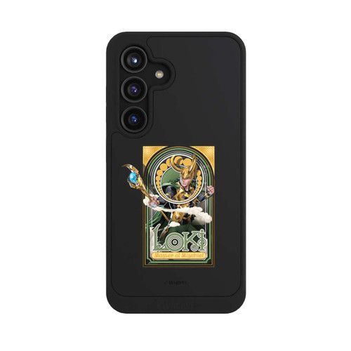 Samsung Galaxy S24 NIVOcore Loki Card
