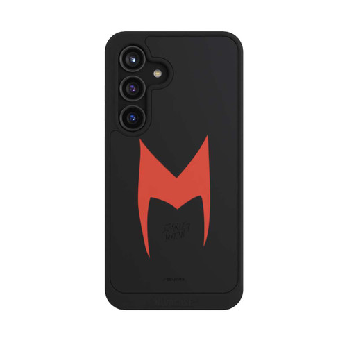 Samsung Galaxy S24 NIVOcore Scarlet Witch Hex Crown