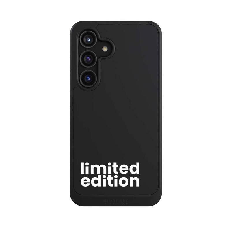 Galaxy S24 NIVOcore Limited Edition