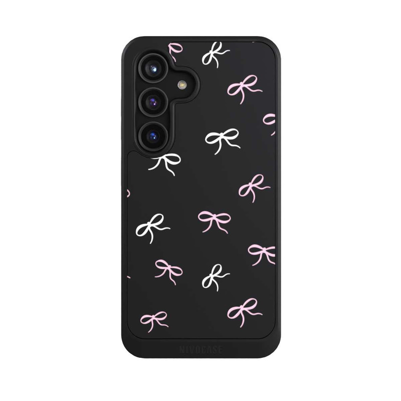 Galaxy S24 NIVOcore Loop pattern