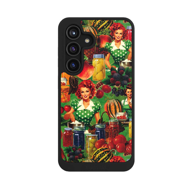 Galaxy S24 NIVOcore La cuisine des filles