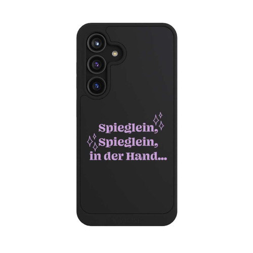 Samsung Galaxy S24 NIVOcore Spieglein Spieglein 