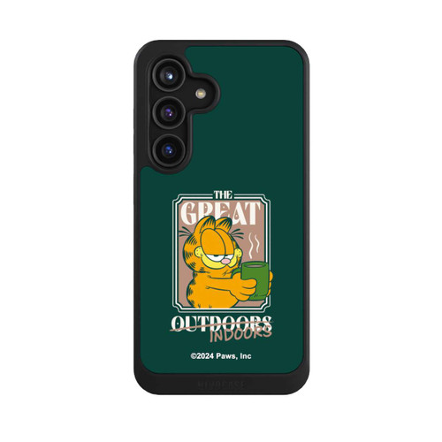 Samsung Galaxy S24 NIVOcore The Great Indoors