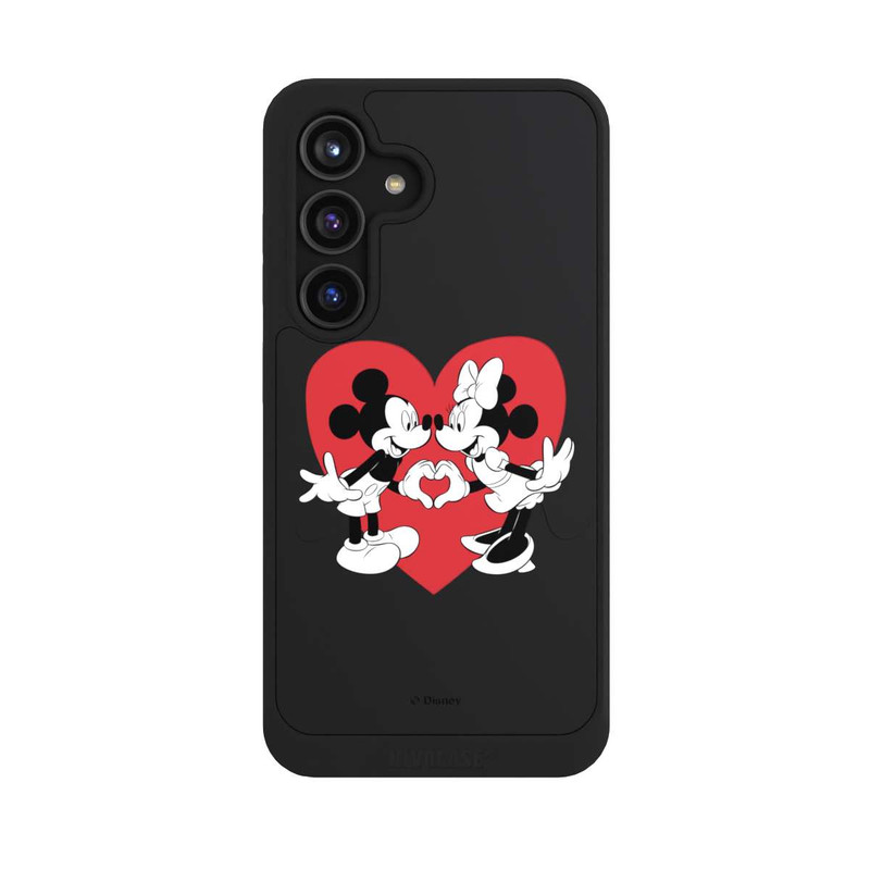 Galaxy S24 NIVOcore Mickey And Minnie Love