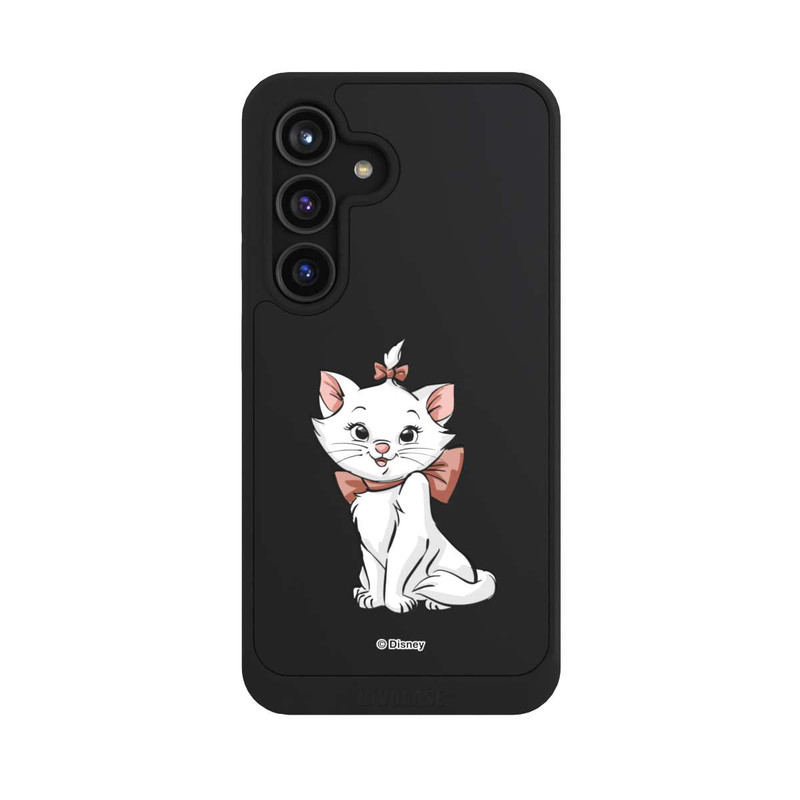 Galaxy S24 NIVOcore Marie Cute Transparent