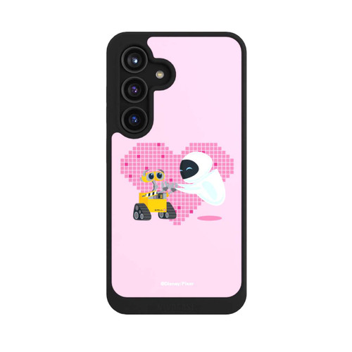 Samsung Galaxy S24 NIVOcore Wall-E Love