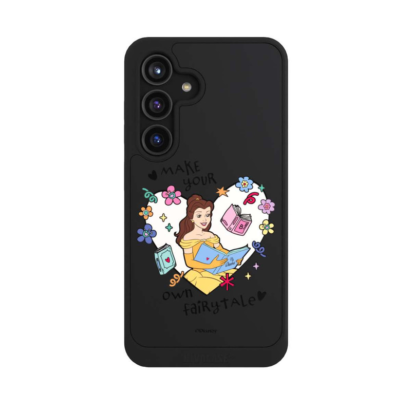 Galaxy S24 NIVOcore Own Fairytale Transparent
