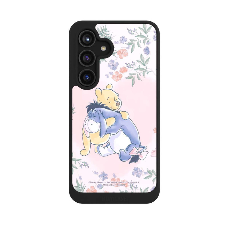 Galaxy S24 NIVOcore Winnie The Pooh You Make My Heart Shine