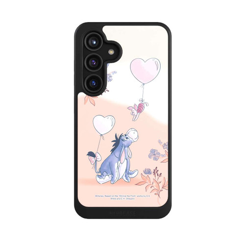Samsung Galaxy S24 NIVOcore Winnie The Pooh All That Really Matters