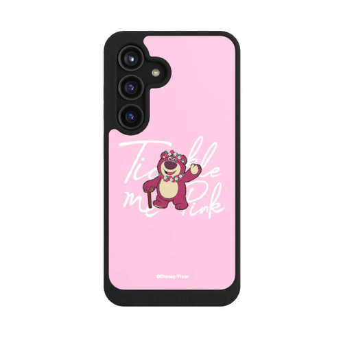 Samsung Galaxy S24 NIVOcore Lotso Toy Story Tickle me Pink