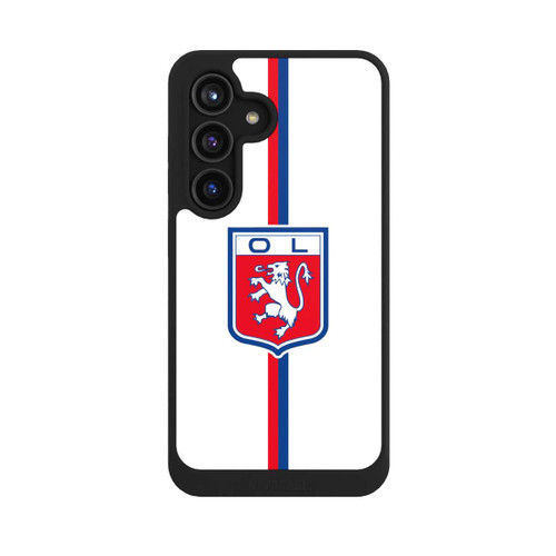 Samsung Galaxy S24 NIVOcore OL Logo Vintage