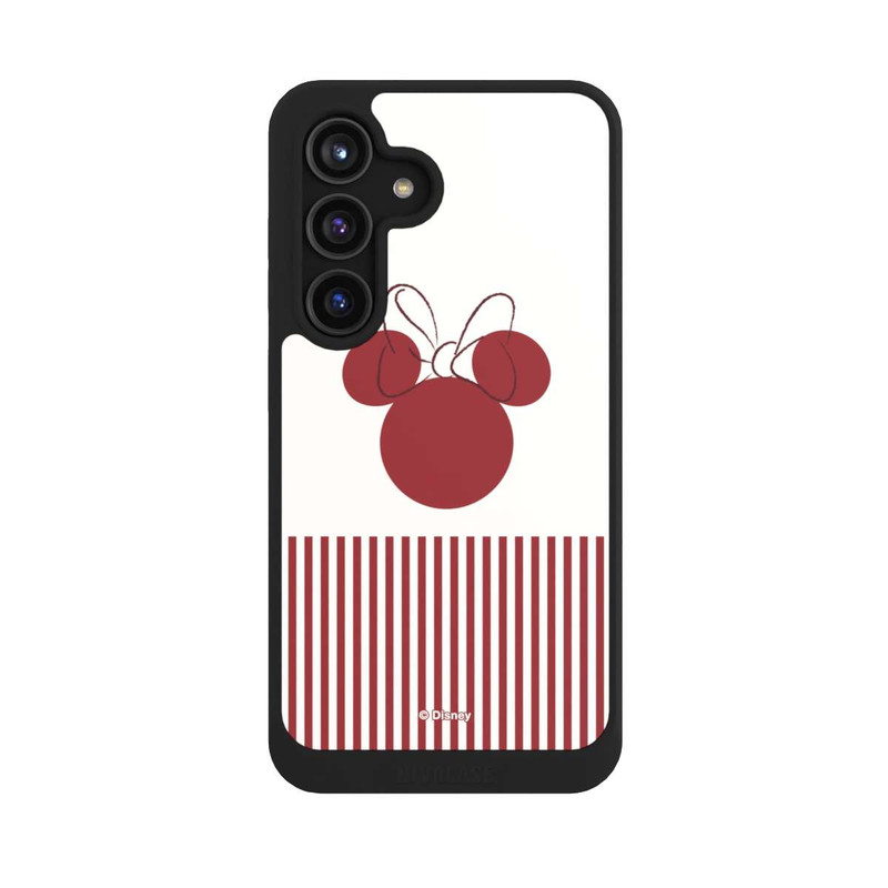 Galaxy S24 NIVOcore Minnie Icon Pattern Mix