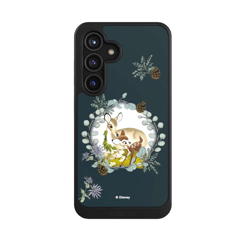 Galaxy S24 NIVOcore Bambi Winterliebe