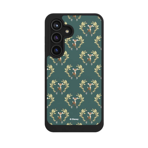 Samsung Galaxy S24 NIVOcore Bambi Autumn Pattern