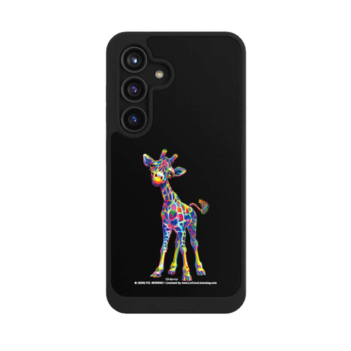 Samsung Galaxy S24 NIVOcore Giraffenkalb