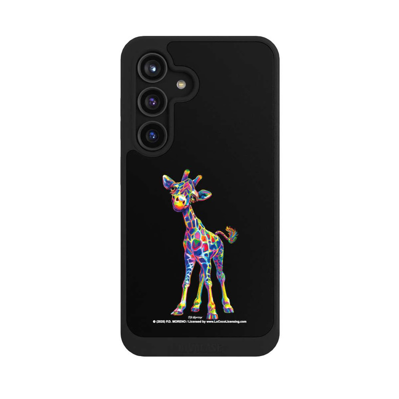 Galaxy S24 NIVOcore Giraffenkalb