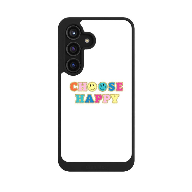 Galaxy S24 NIVOcore Choose Happy Color