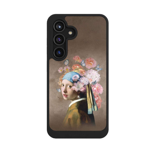 Samsung Galaxy S24 NIVOcore Coloured Pearl Girl