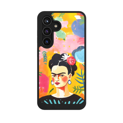 Samsung Galaxy S24 NIVOcore Mexican Artist II