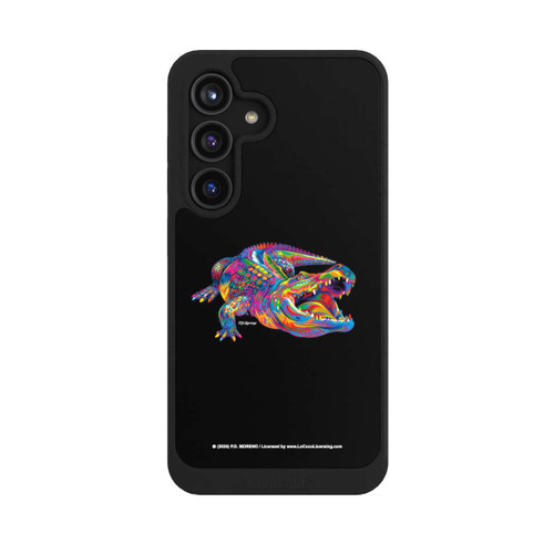 Samsung Galaxy S24 NIVOcore Alligator