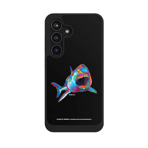 Samsung Galaxy S24 NIVOcore Hai Pop Colours