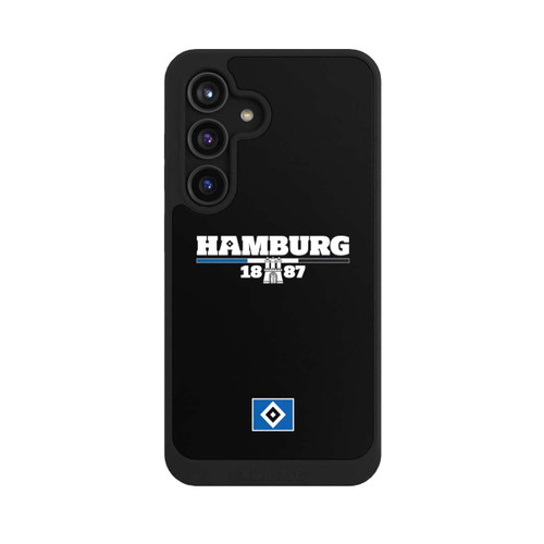 Samsung Galaxy S24 NIVOcore Hamburg 1887