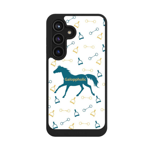 Samsung Galaxy S24 NIVOcore Galoppholic