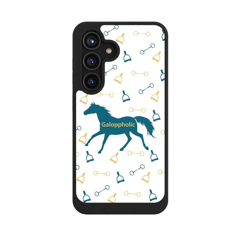 Galaxy S24 NIVOcore Galoppholic