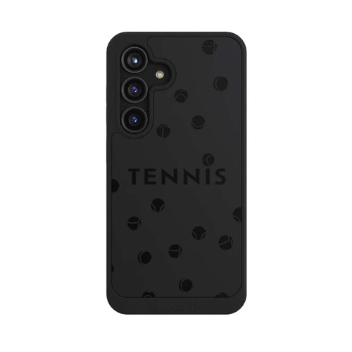 Samsung Galaxy S24 NIVOcore Tennis Transparent