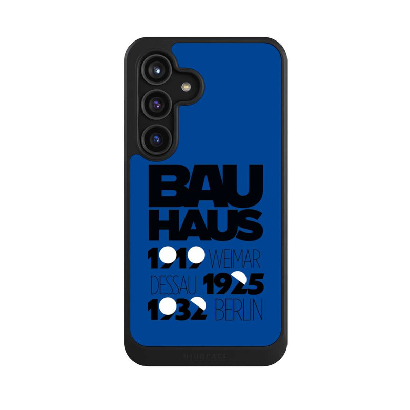 Galaxy S24 NIVOcore Bau Haus
